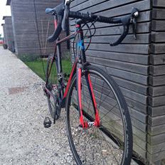 Cube Litening HPC Pro