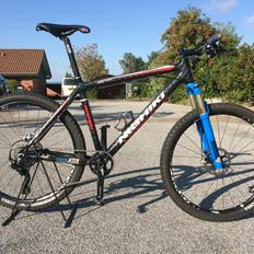 Nishiki Pinnacle XC Race