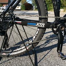 Nishiki Pinnacle XC Race