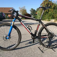 Nishiki Pinnacle XC Race