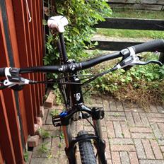 Trek X-Caliber 9
