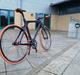 Avenue Airbase Pista