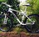 Giant XTC2 solgt