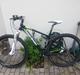 Boardman Pro 29er Hardtail