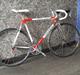 Colnago Crystal Oval.