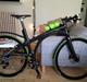 Designbike Sort/Grøn