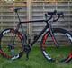 Cannondale Supersix Evo Red