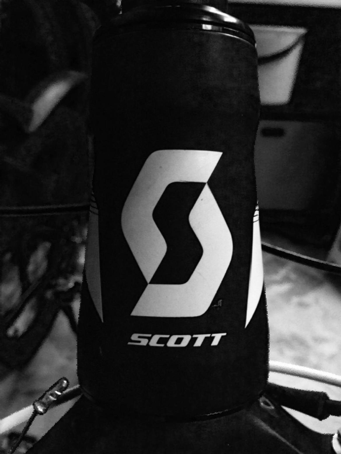 Scott Scale 740 billede 4