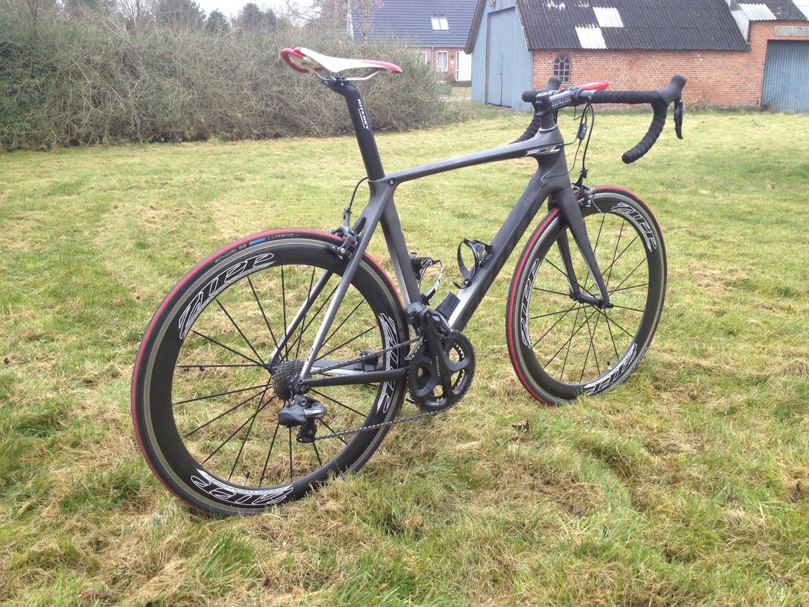 Scott Foil 15 Di2 billede 8