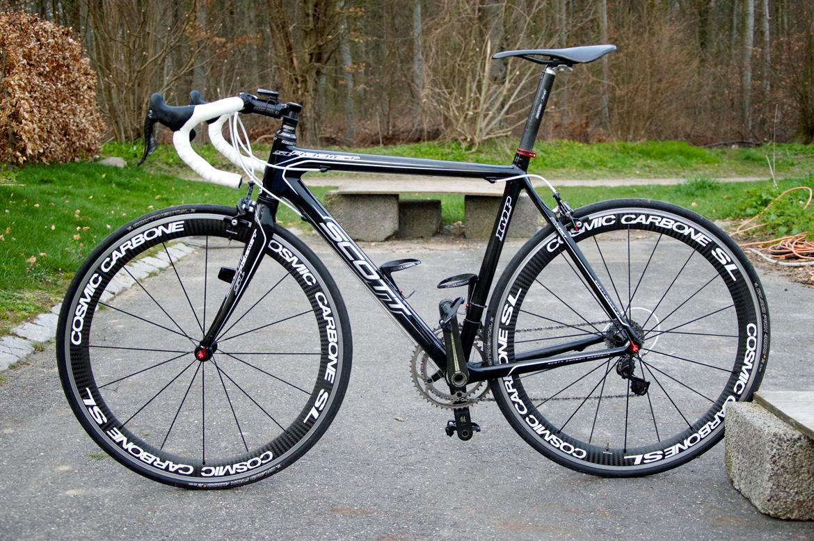 Scott Addict SL billede 1