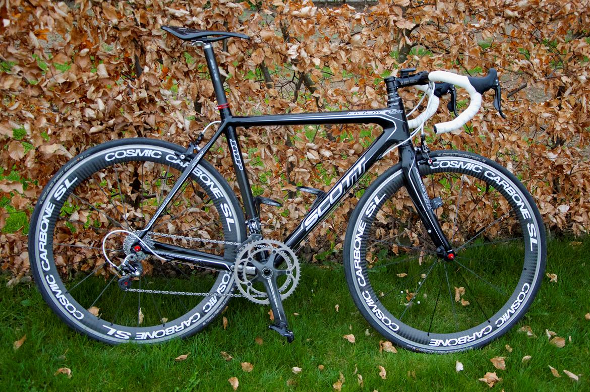 Scott Addict SL billede 6