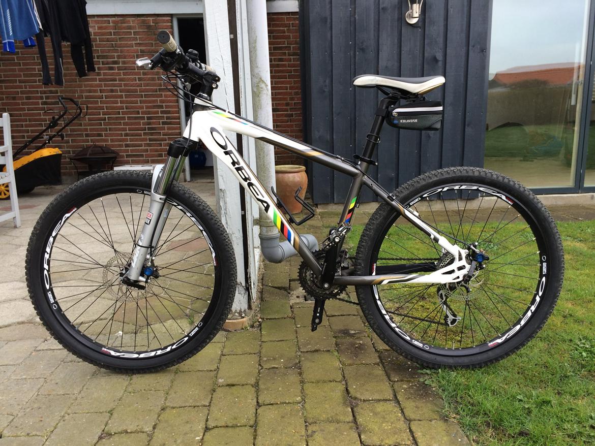 Orbea Satellite billede 1