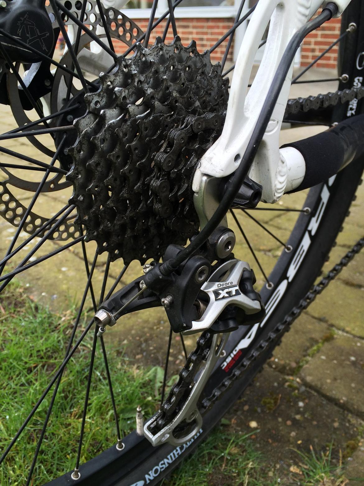 Orbea Satellite billede 3