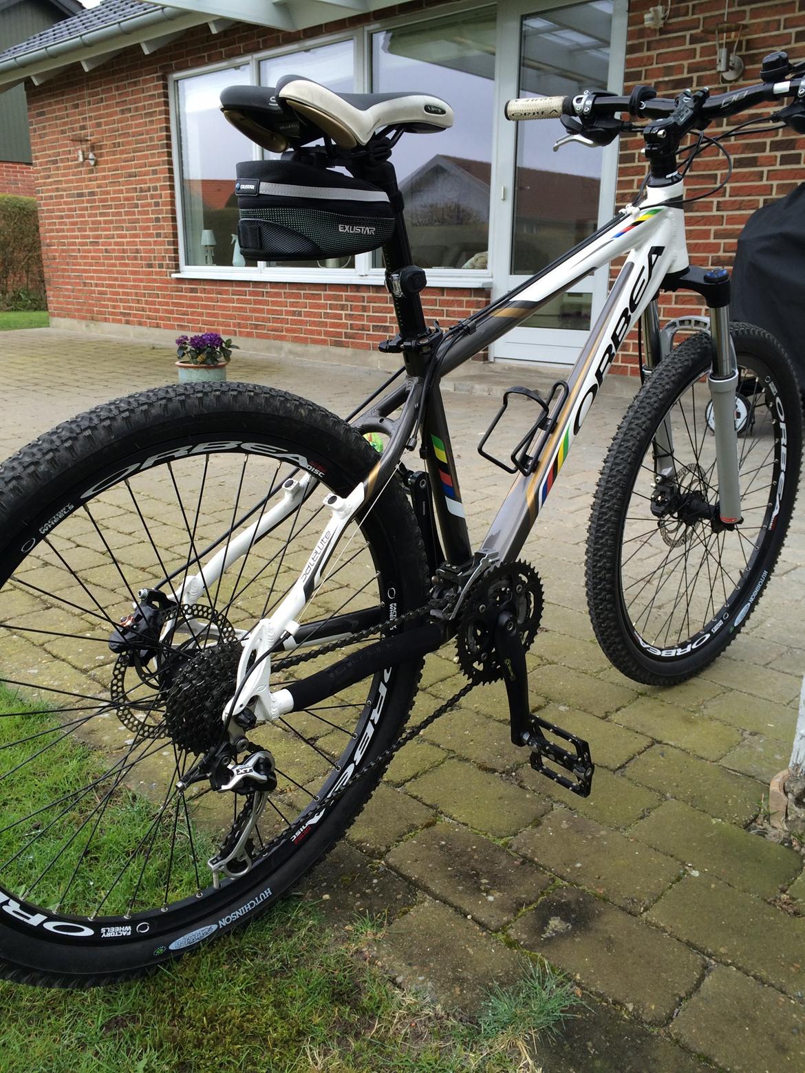 Orbea Satellite billede 4