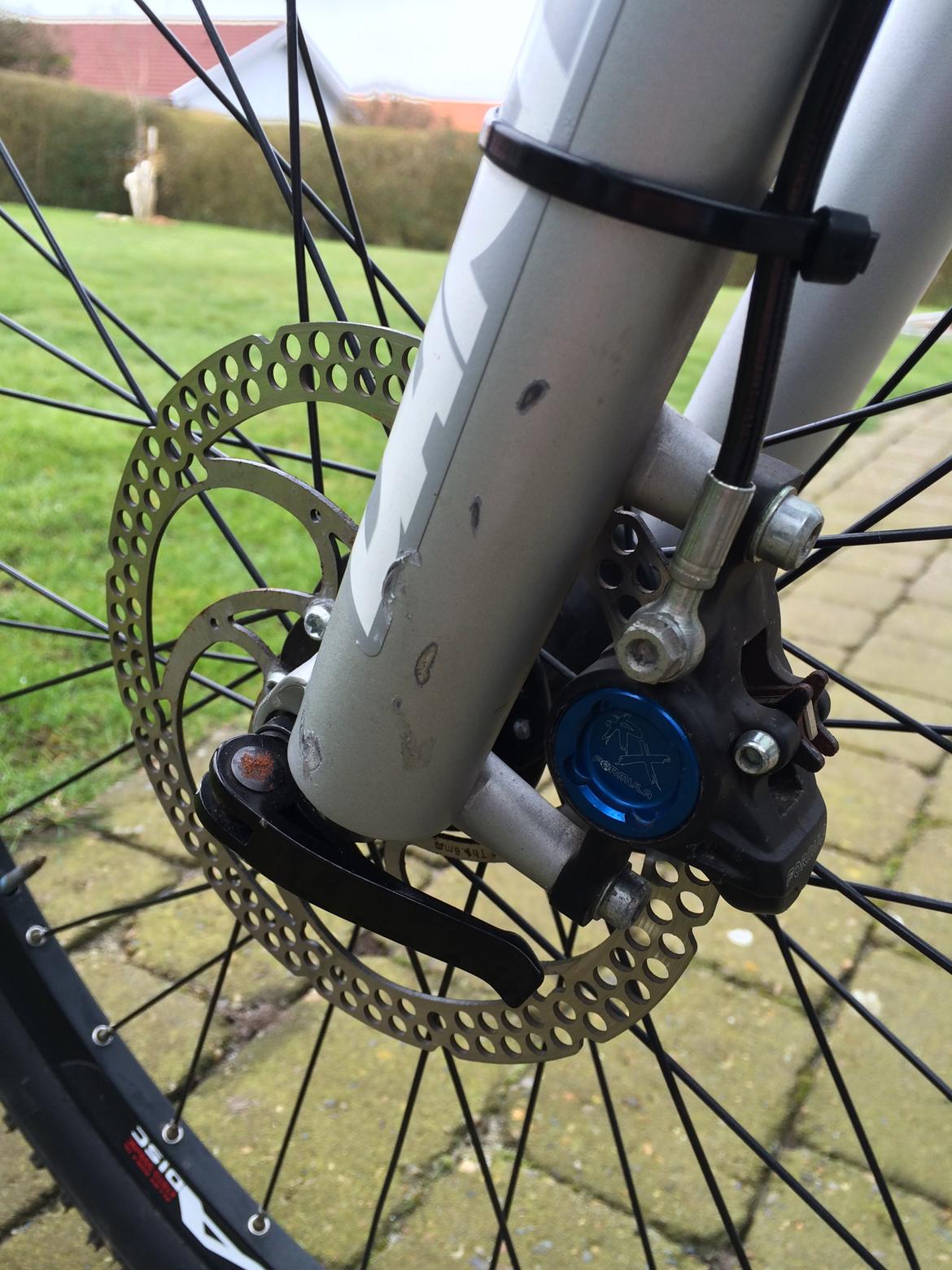 Orbea Satellite billede 6