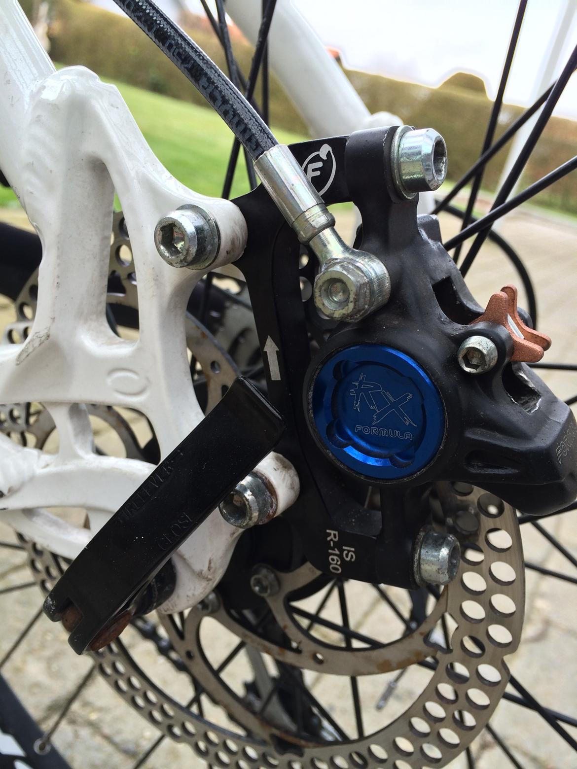 Orbea Satellite billede 7