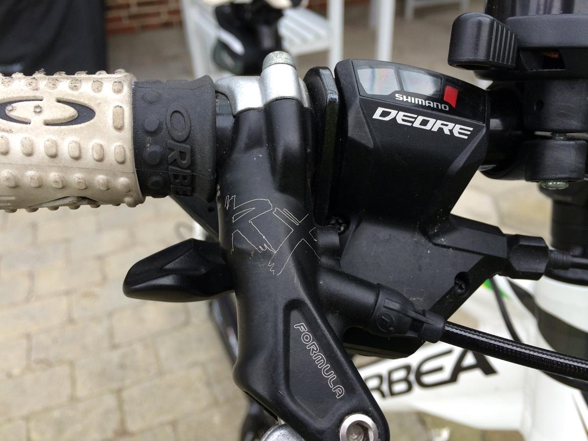 Orbea Satellite billede 8