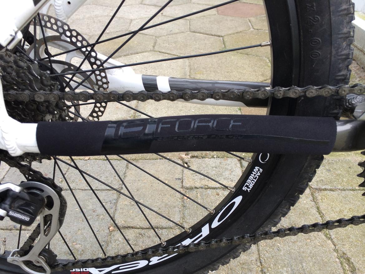 Orbea Satellite billede 9