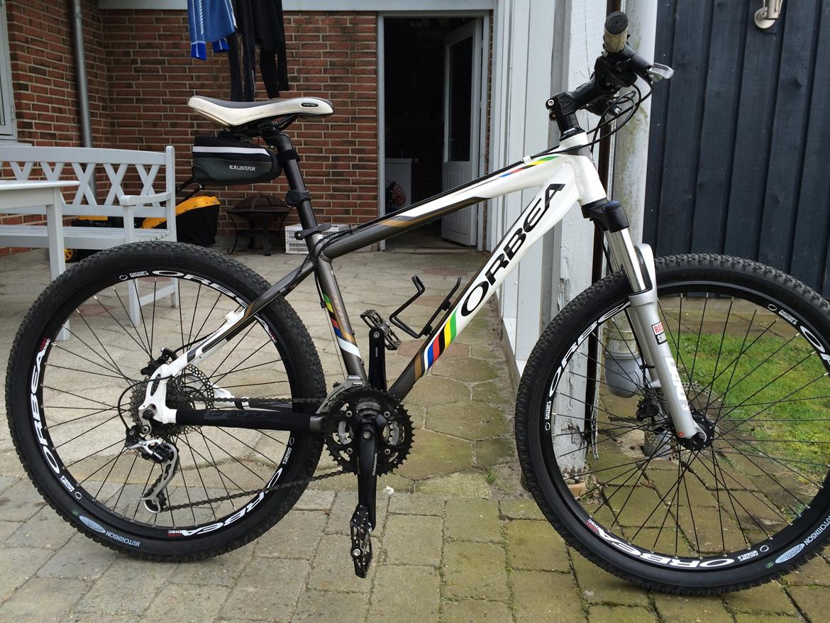 Orbea Satellite billede 10