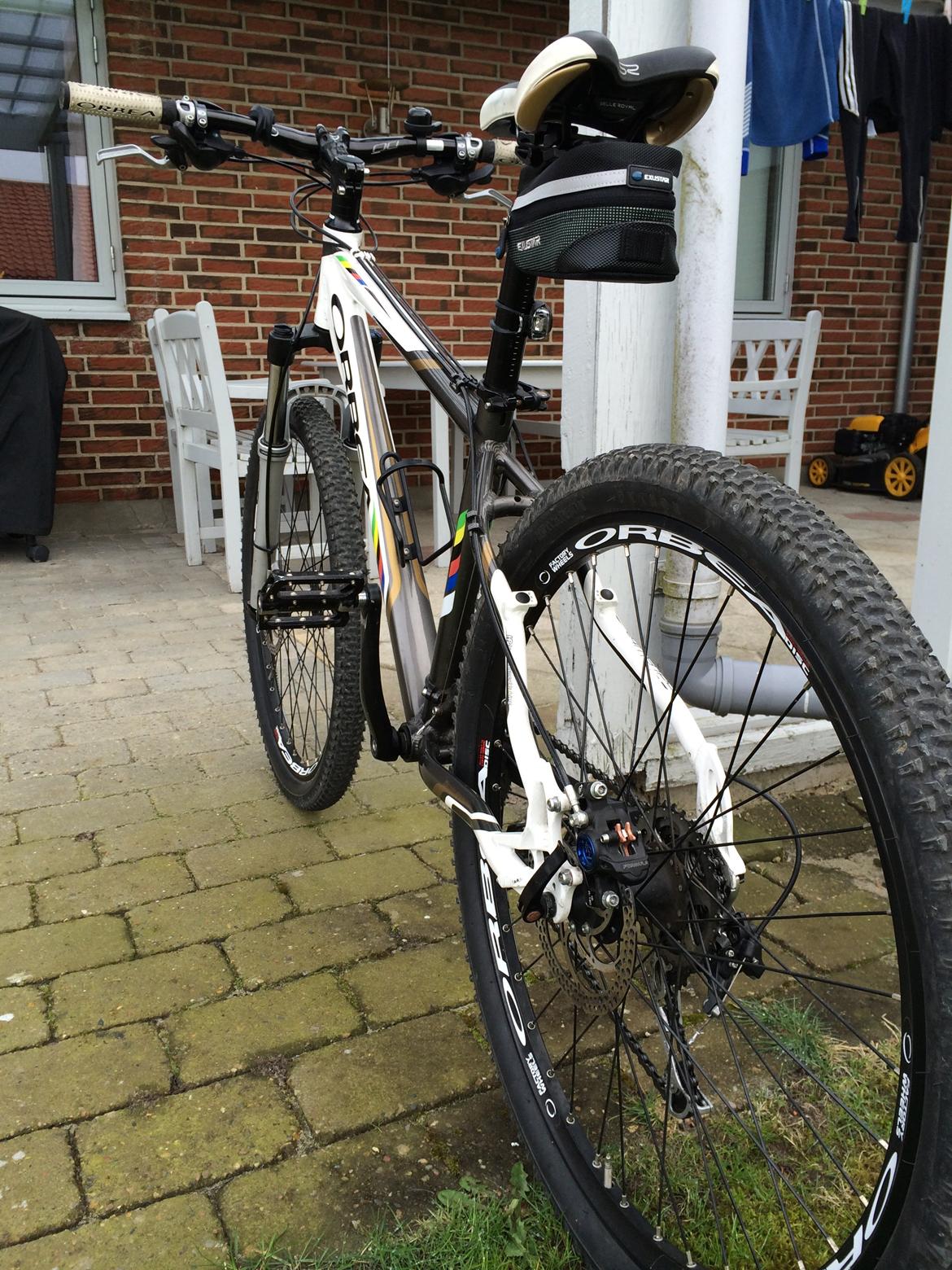Orbea Satellite billede 2