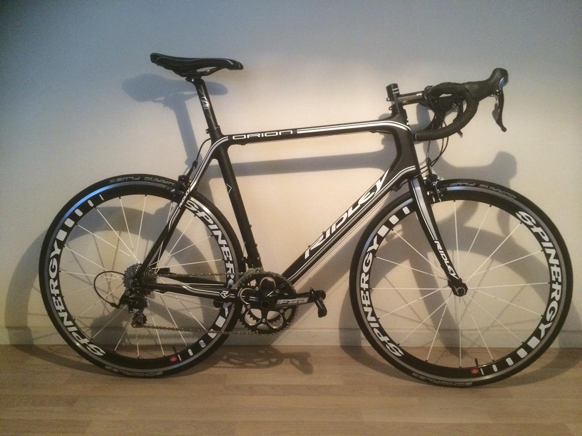 Ridley Orion billede 1