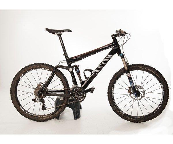 Canyon Canyon Spectral AX 9.0 carbon billede 1