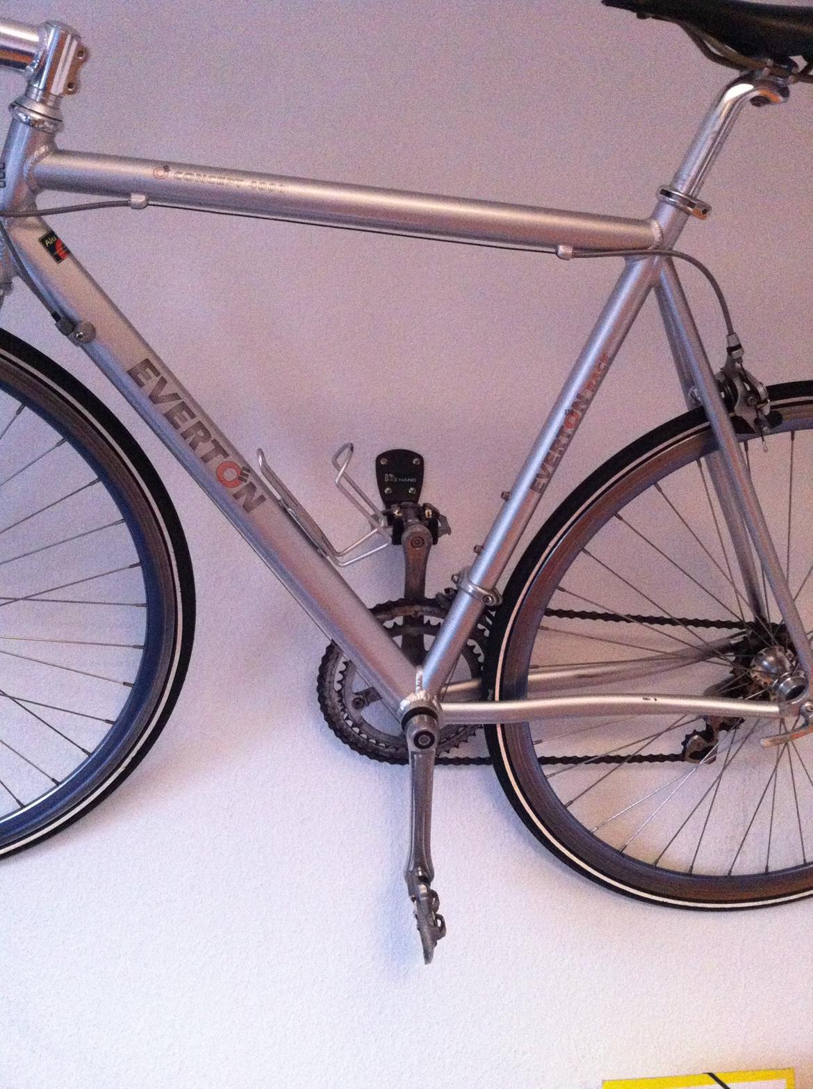 Everton Race Concept 4000 billede 2