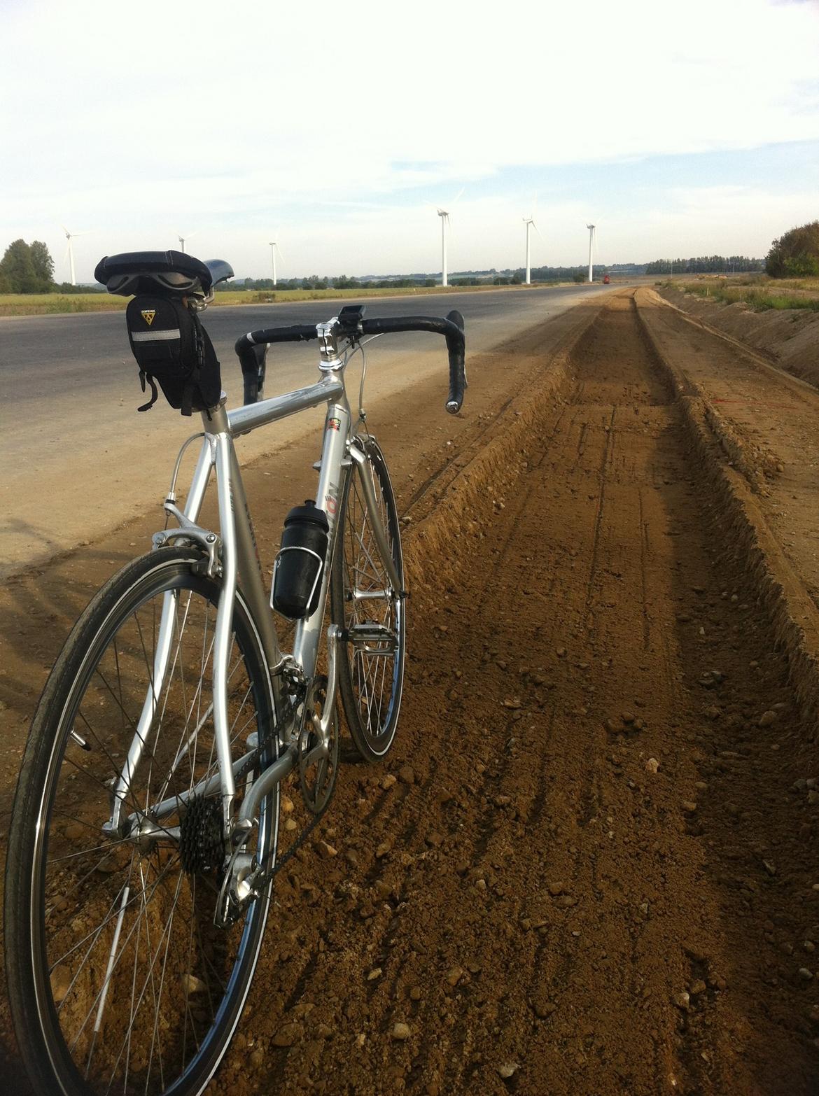 Everton Race Concept 4000 billede 5