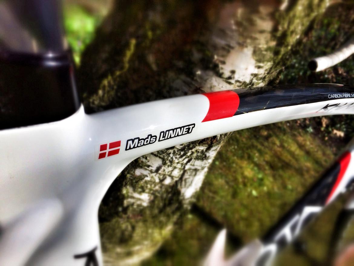 Kuota Kharma Race billede 3