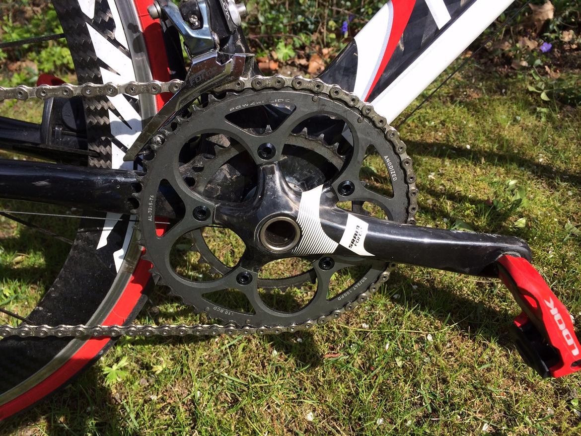 Kuota Kharma Race billede 6