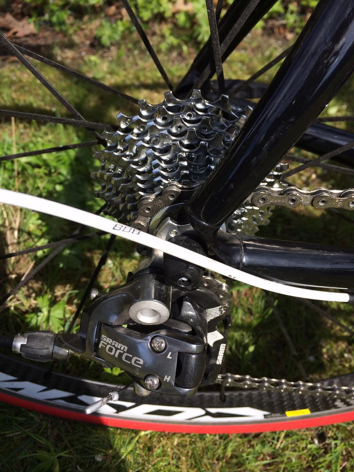 Kuota Kharma Race billede 8