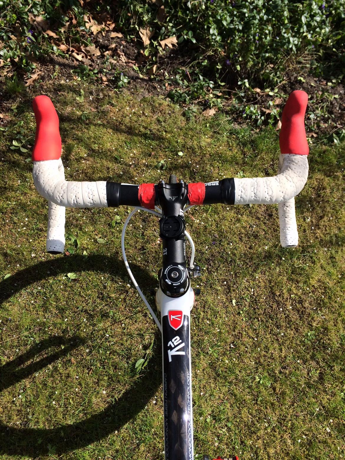 Kuota Kharma Race billede 9