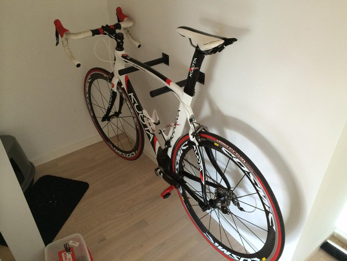 Kuota Kharma Race billede 11