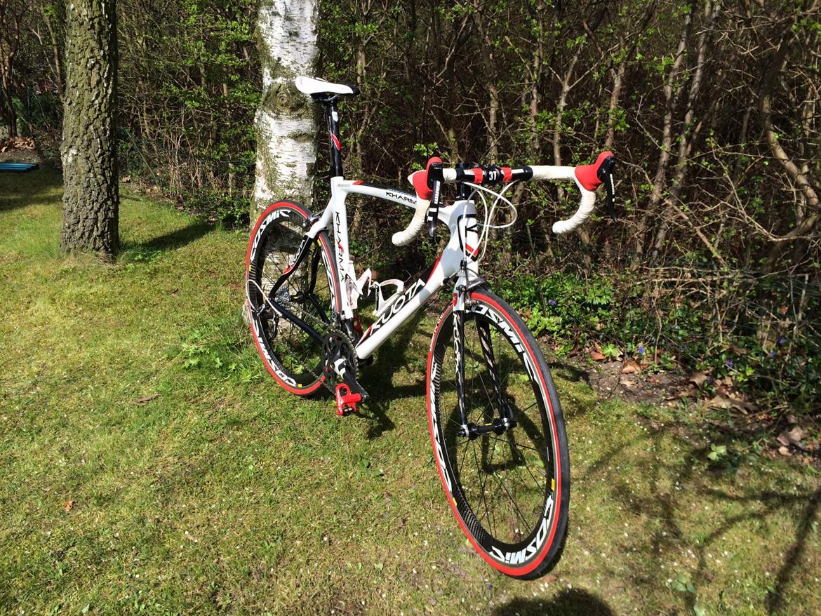 Kuota Kharma Race billede 13
