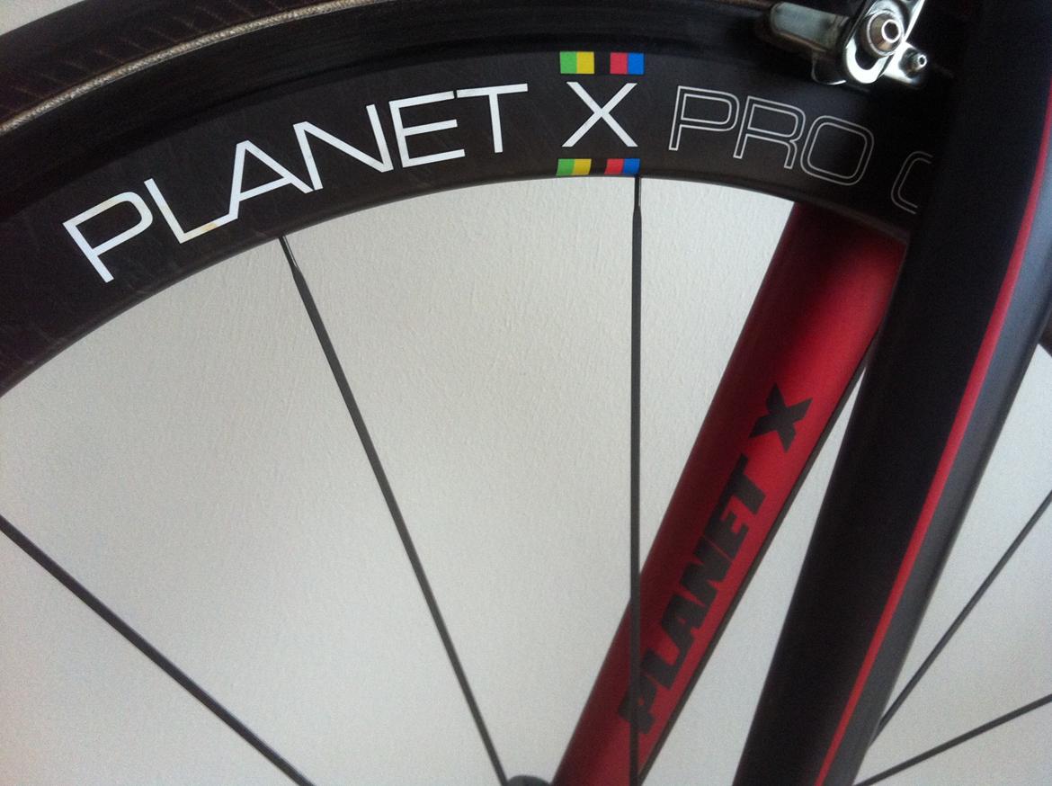 Planet X RT-57 billede 12