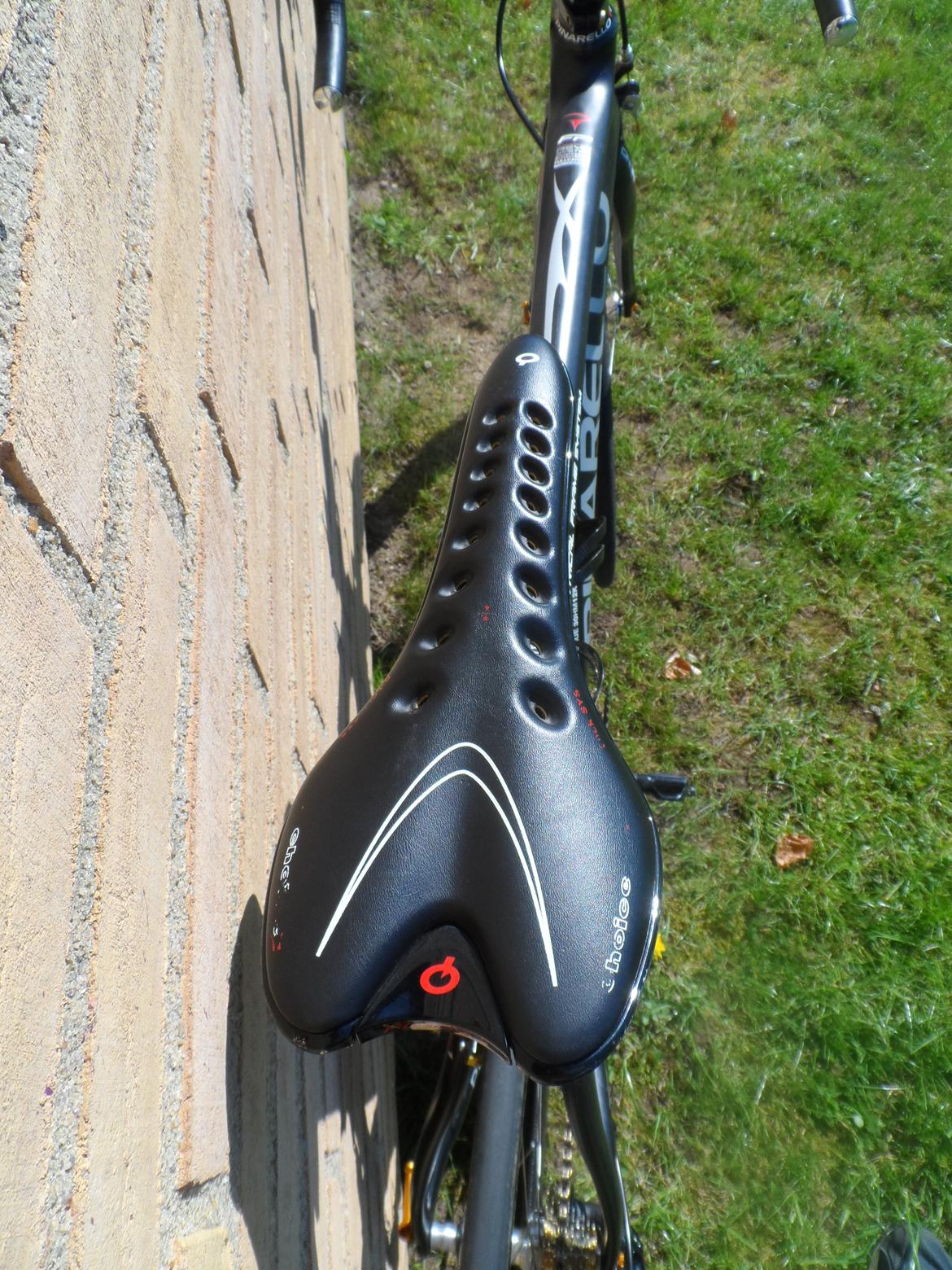 Pinarello fp quattro bob 2012 billede 9