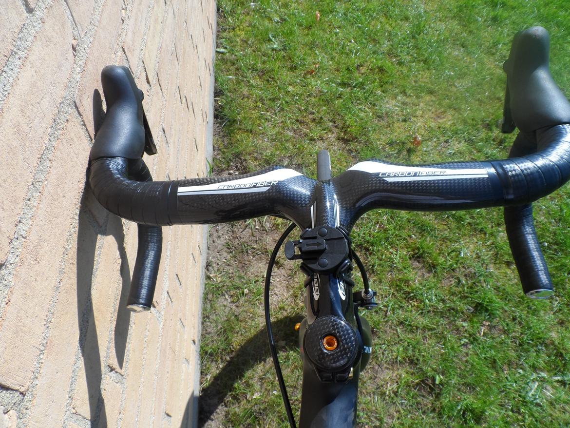 Pinarello fp quattro bob 2012 billede 11