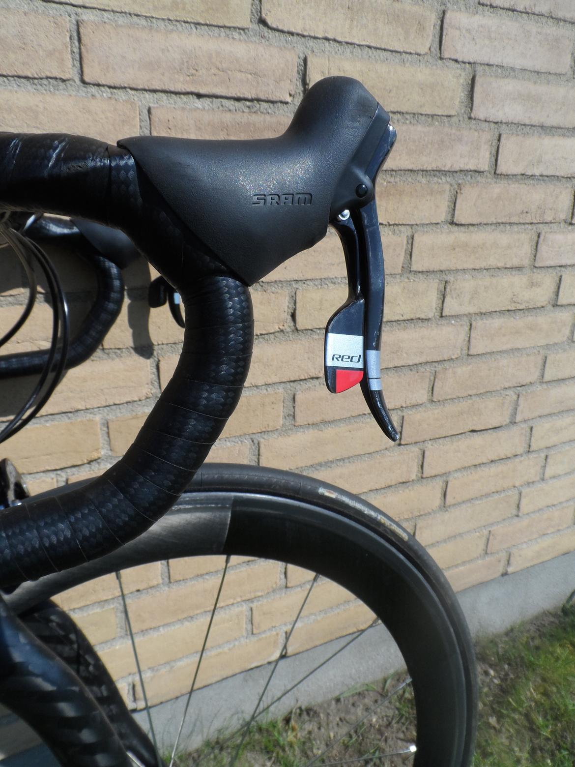 Pinarello fp quattro bob 2012 billede 16