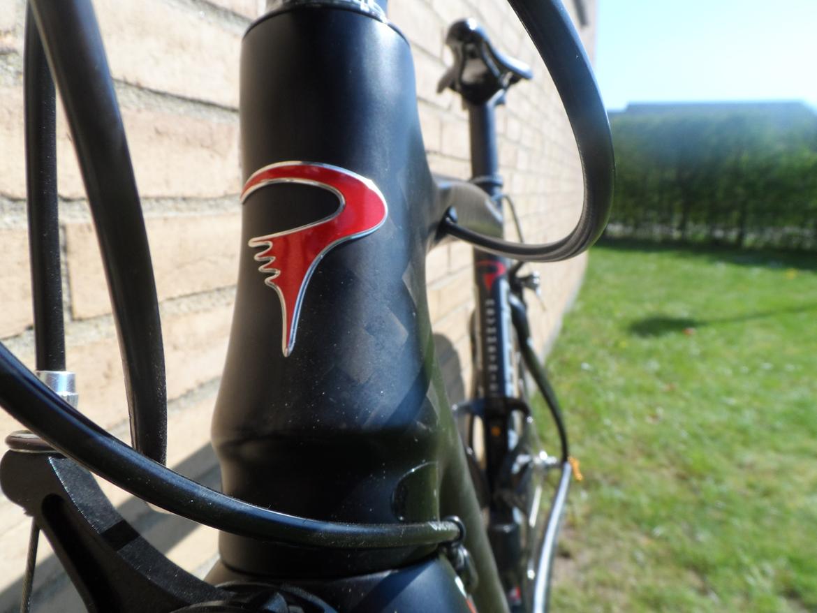 Pinarello fp quattro bob 2012 billede 20