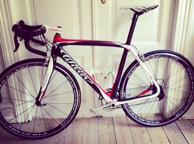 Wilier Cento1 billede 8