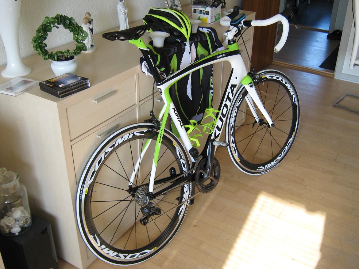 Kuota Kiral billede 4