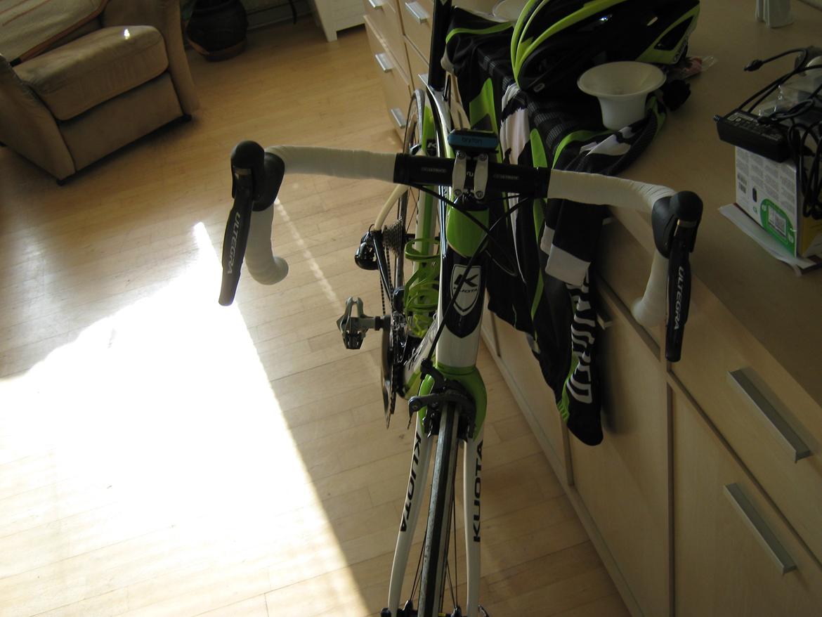 Kuota Kiral billede 3