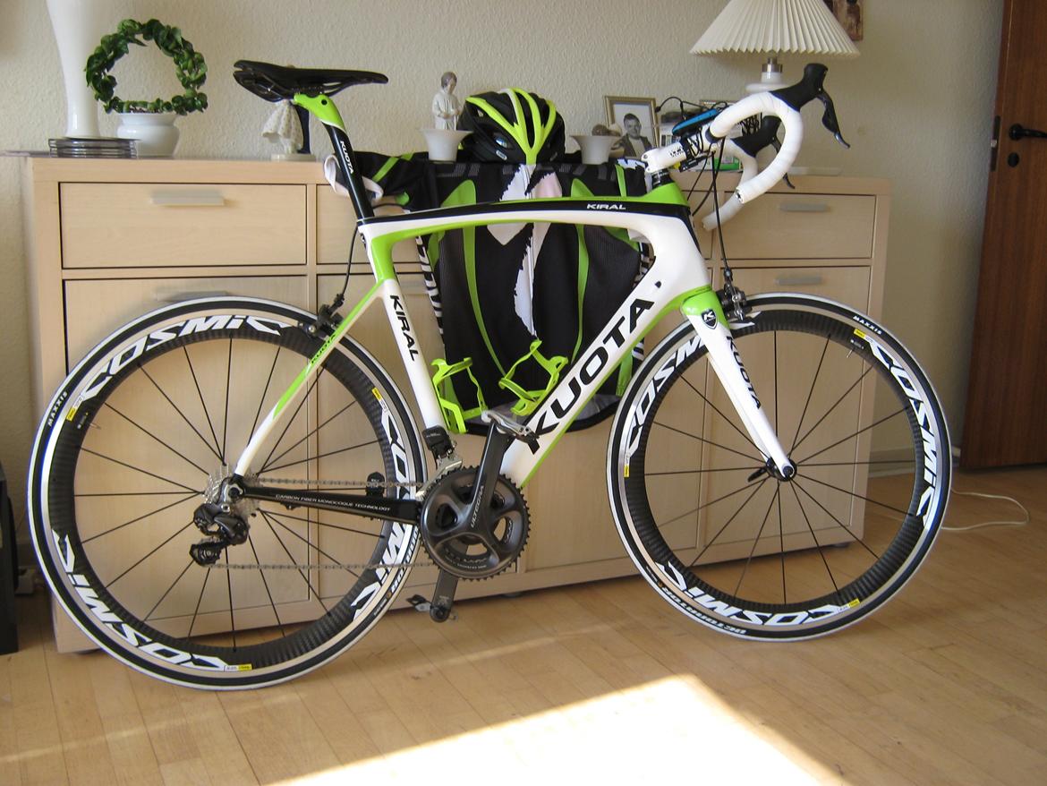 Kuota Kiral billede 1