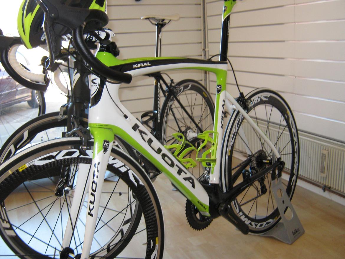 Kuota Kiral billede 8