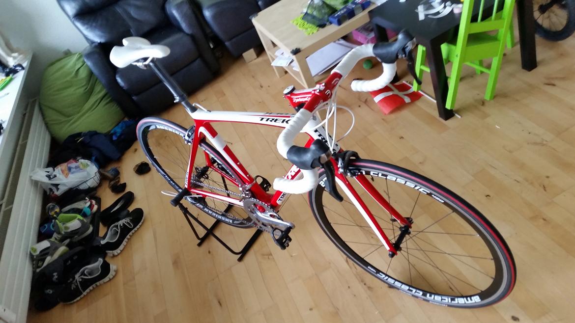 Trek Madone 6.5 billede 2