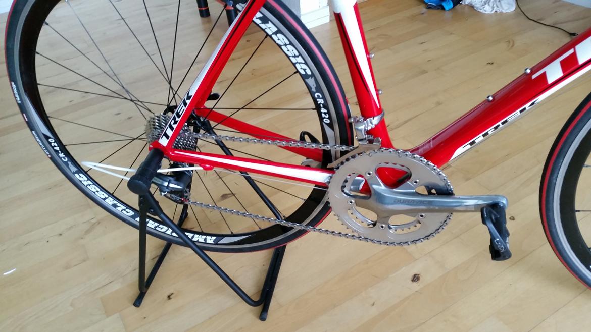 Trek Madone 6.5 billede 7