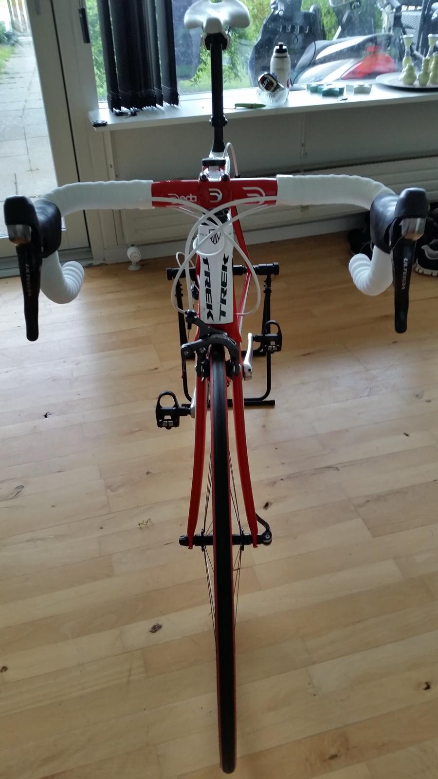 Trek Madone 6.5 billede 12