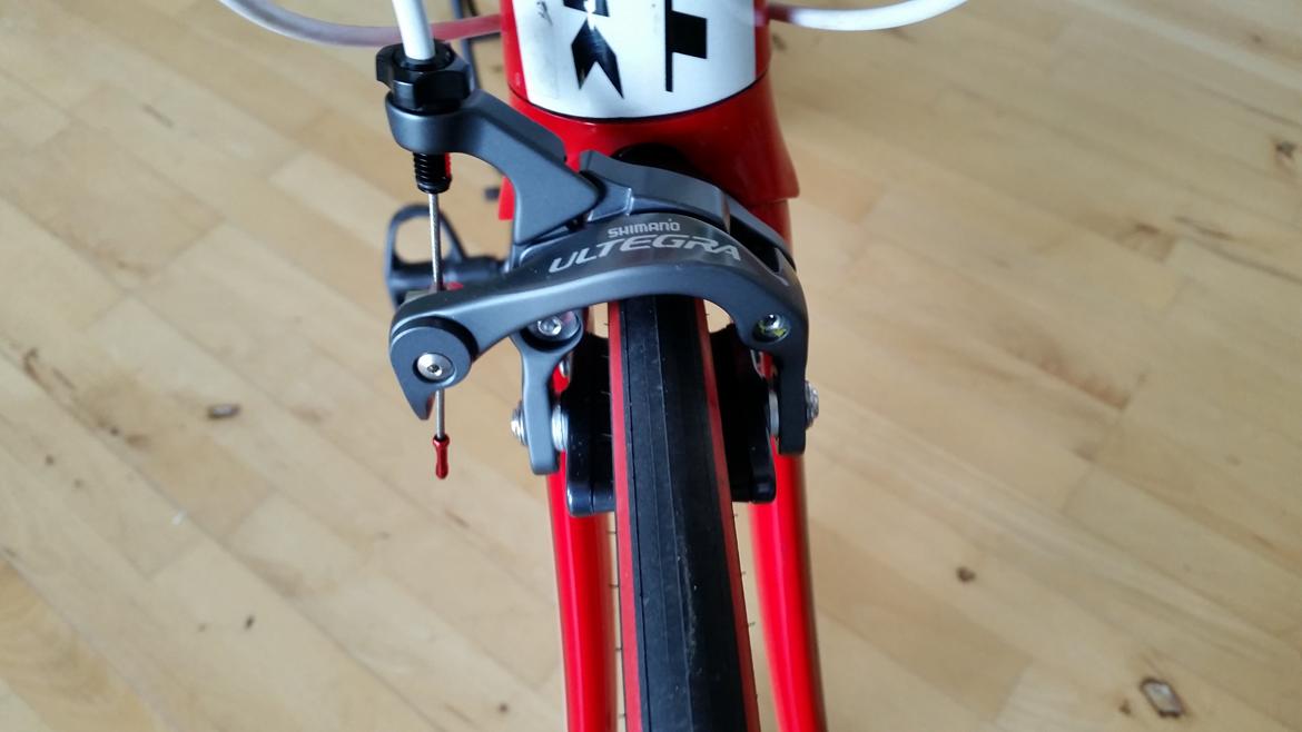 Trek Madone 6.5 billede 8