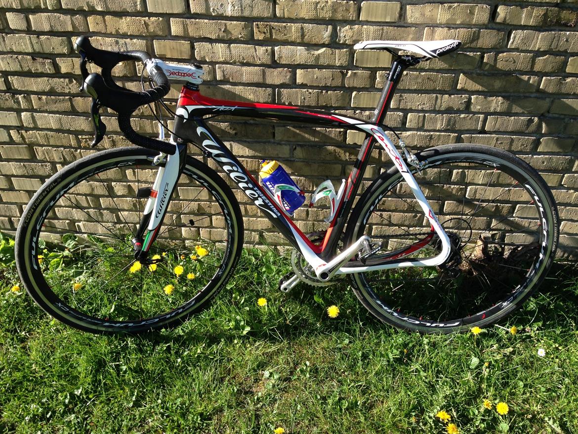 Wilier Cento1 billede 1