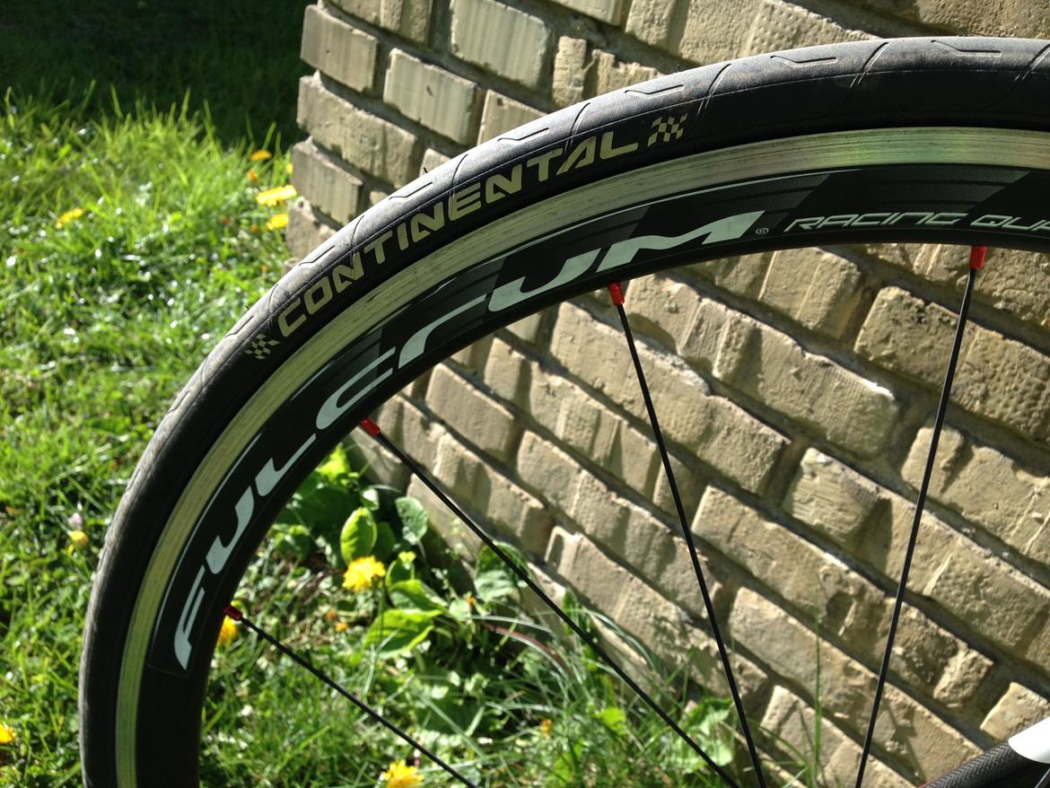 Wilier Cento1 billede 7